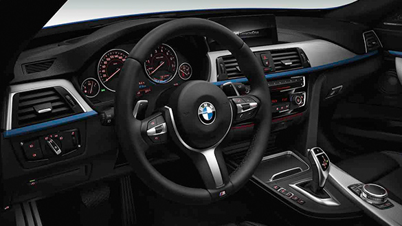 BMW 3 Series Gran Turismo BMW 3 Series Gran Turismo